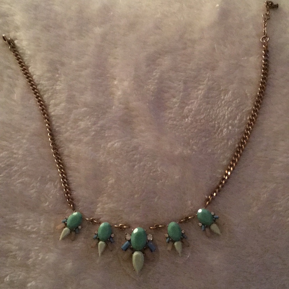 Jcrew Necklace
